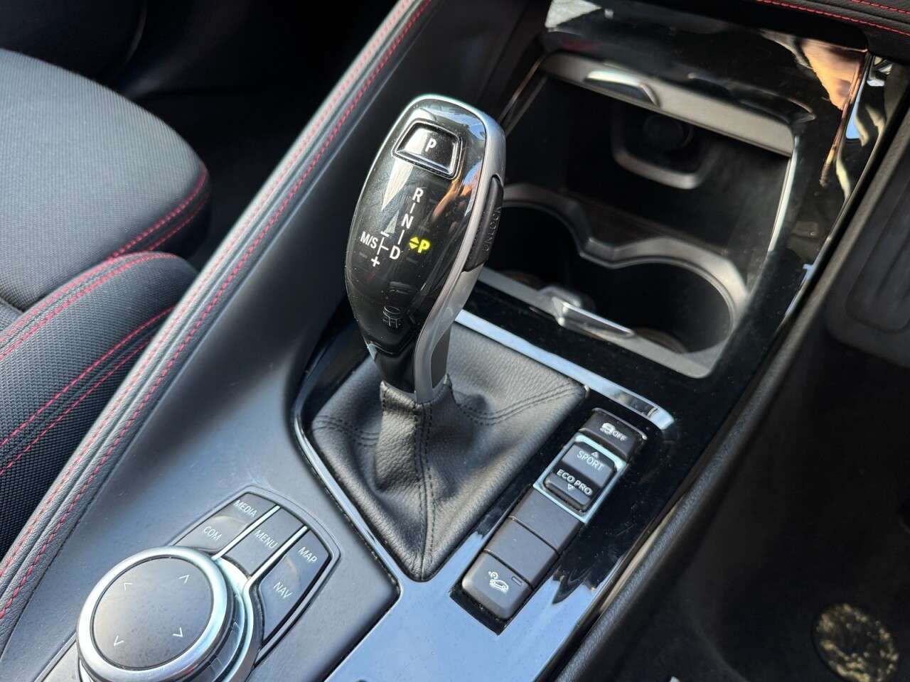 2018 BMW X1 2018 BMW X1