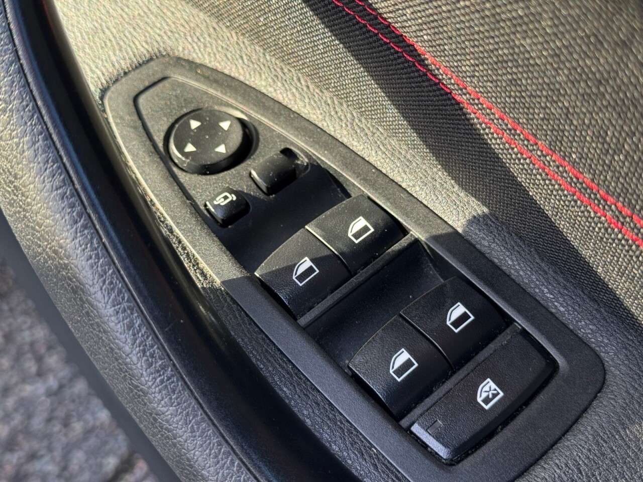 2018 BMW X1 2018 BMW X1