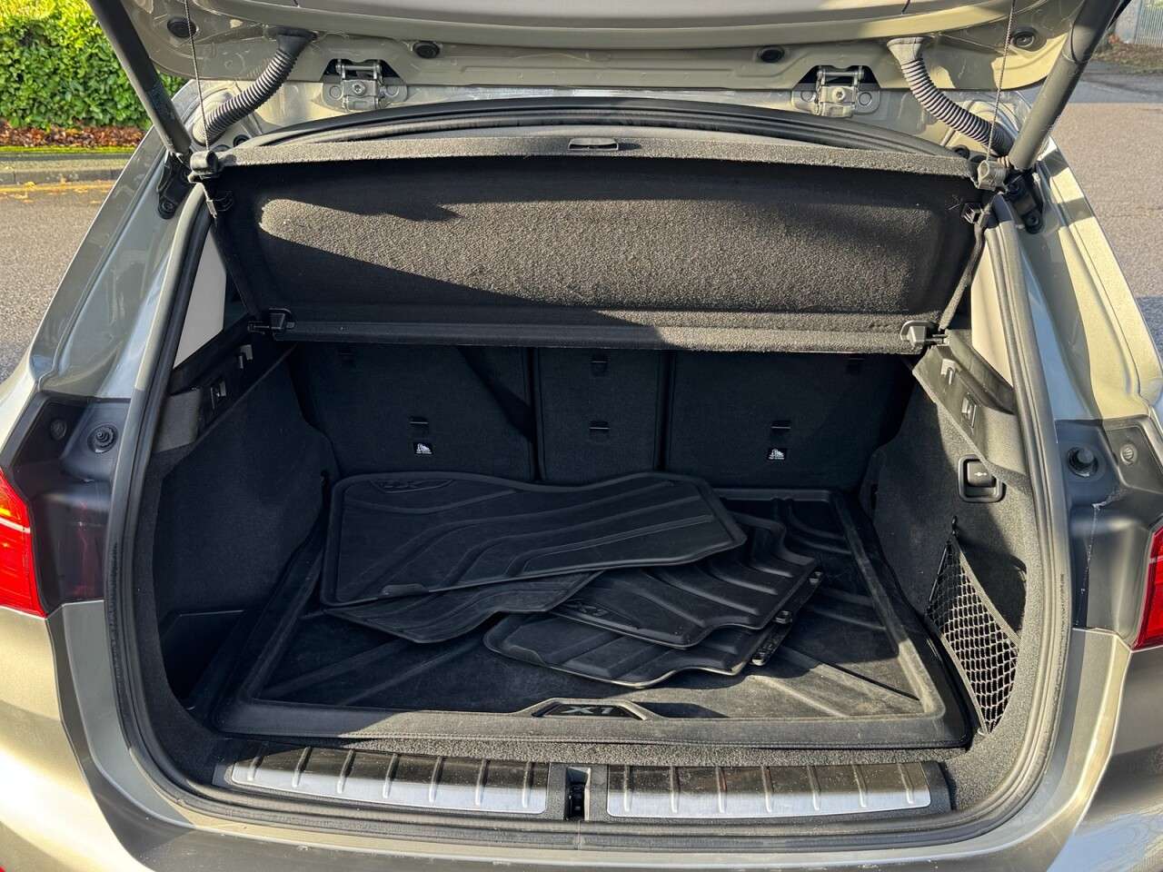 2018 BMW X1 2018 BMW X1