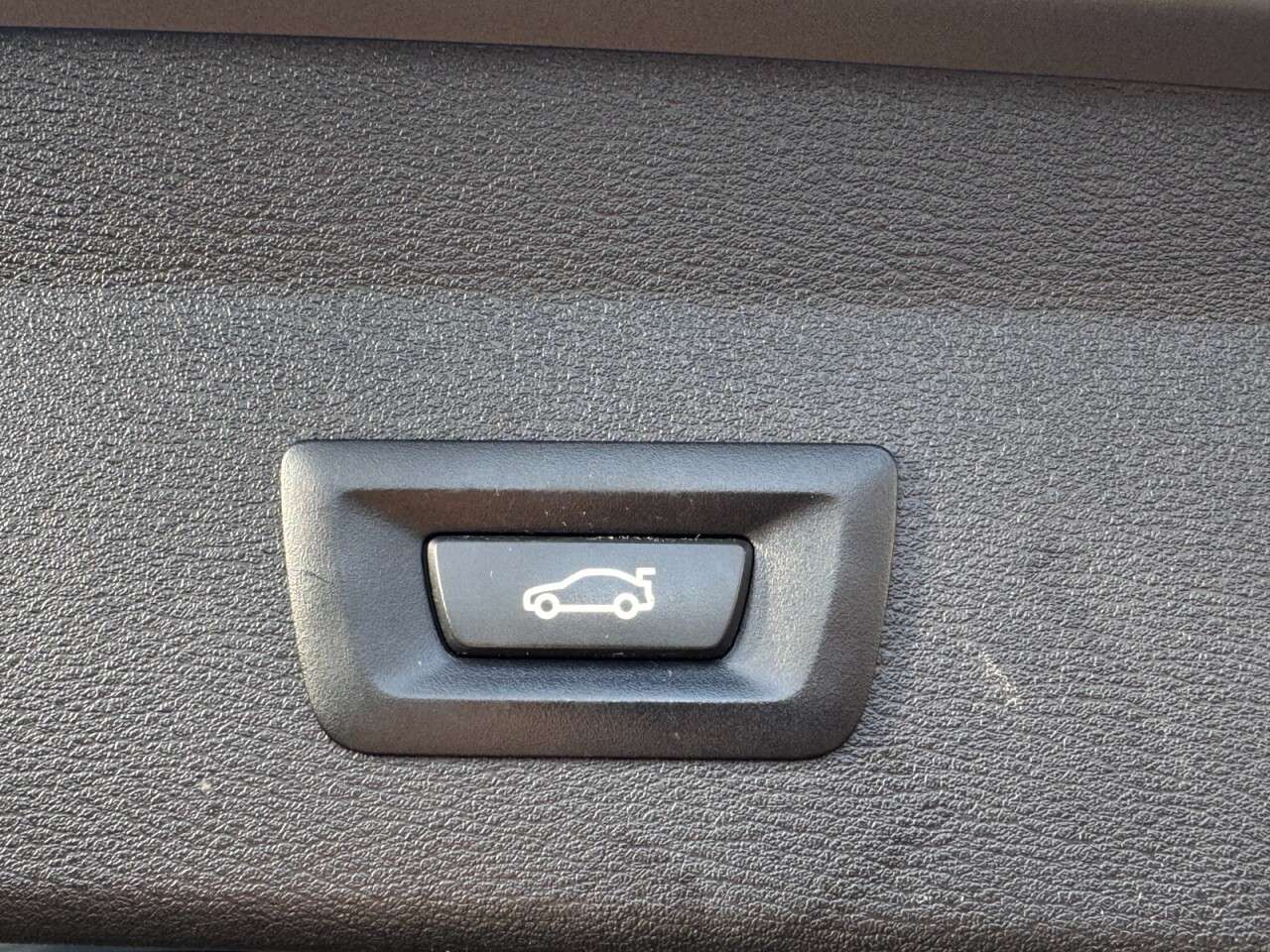 2018 BMW X1 2018 BMW X1