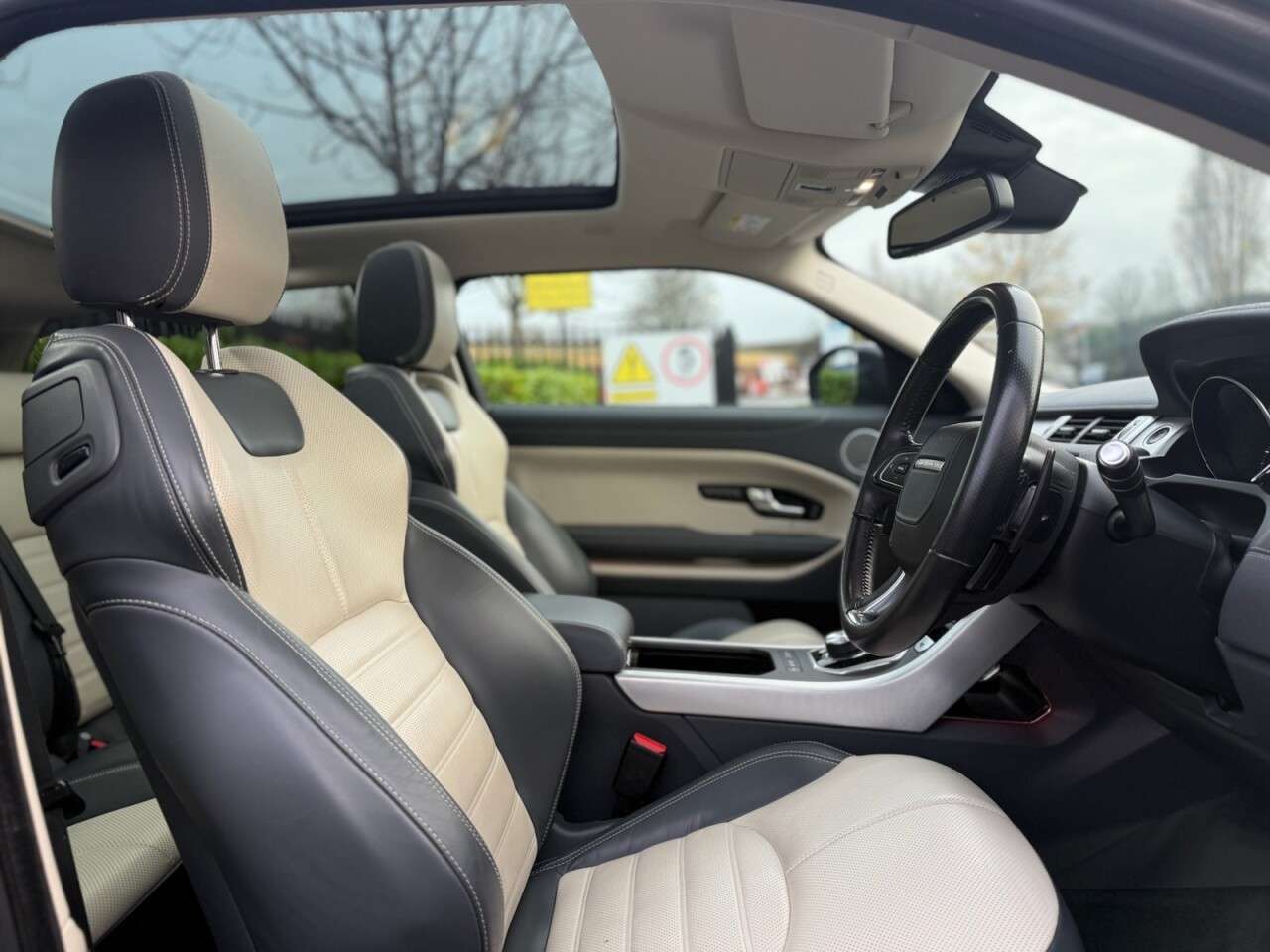 2018 LAND ROVER RANGE ROVER EVOQUE 2018 LAND ROVER RANGE ROVER EVOQUE