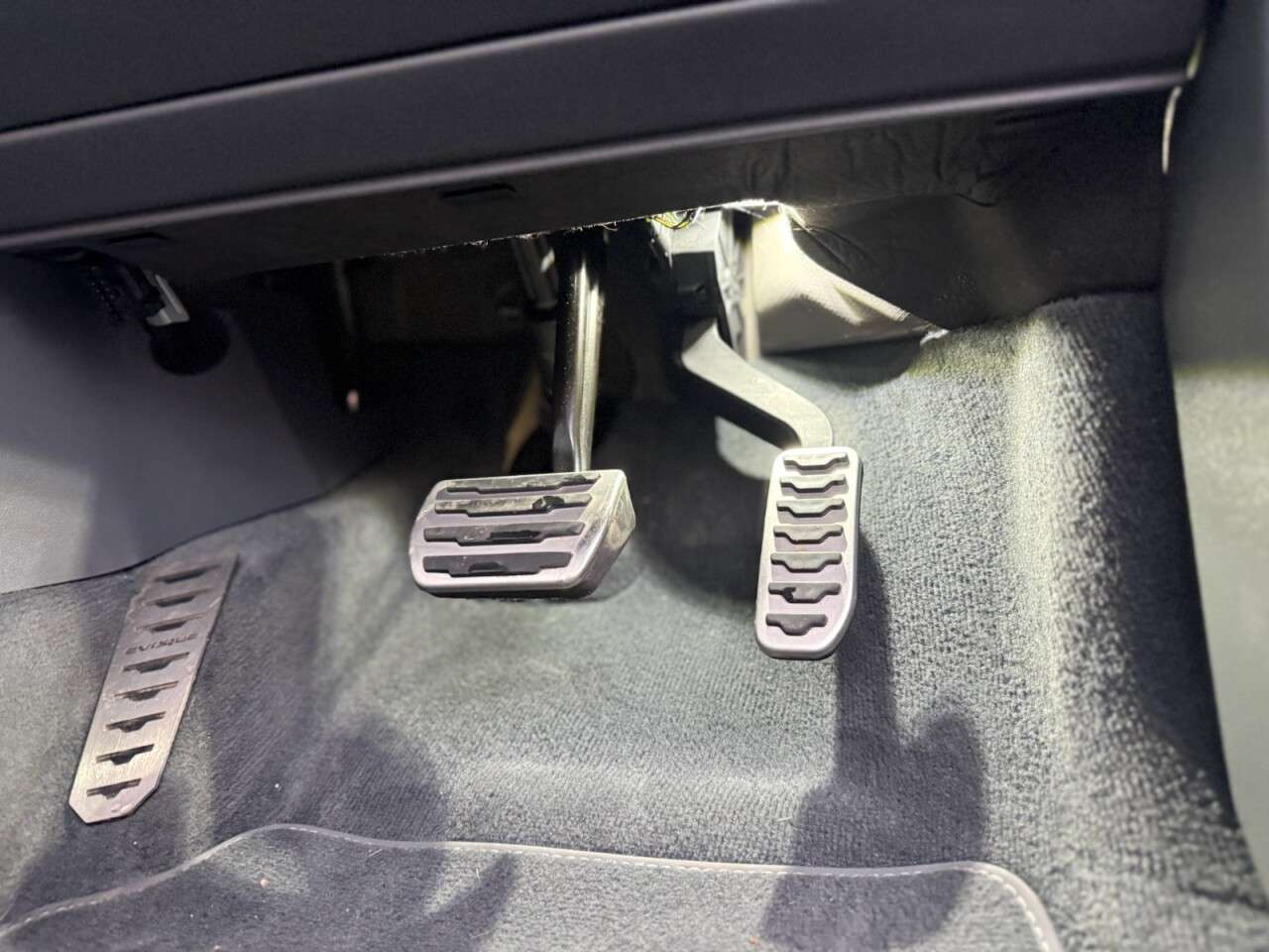 2018 LAND ROVER RANGE ROVER EVOQUE 2018 LAND ROVER RANGE ROVER EVOQUE