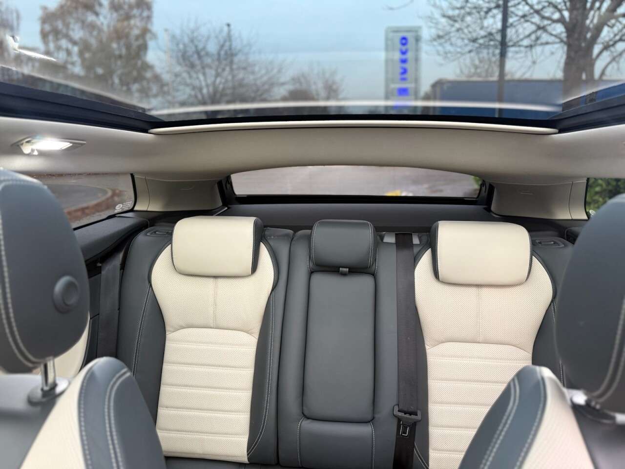 2018 LAND ROVER RANGE ROVER EVOQUE 2018 LAND ROVER RANGE ROVER EVOQUE