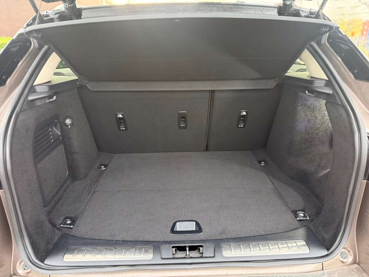 2018 LAND ROVER RANGE ROVER EVOQUE 2018 LAND ROVER RANGE ROVER EVOQUE