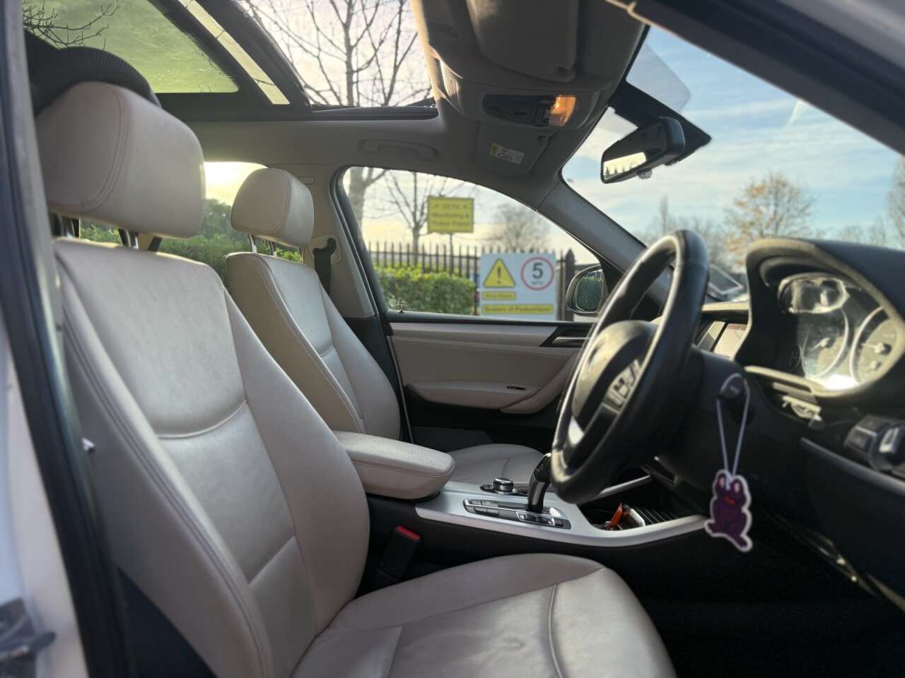 2014 BMW X3 2014 BMW X3