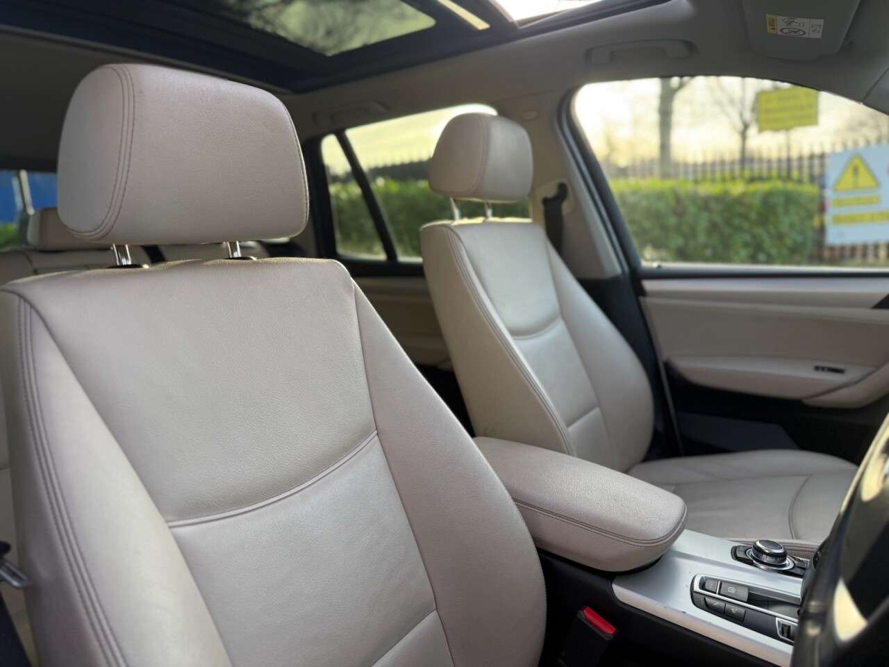 2014 BMW X3 2014 BMW X3