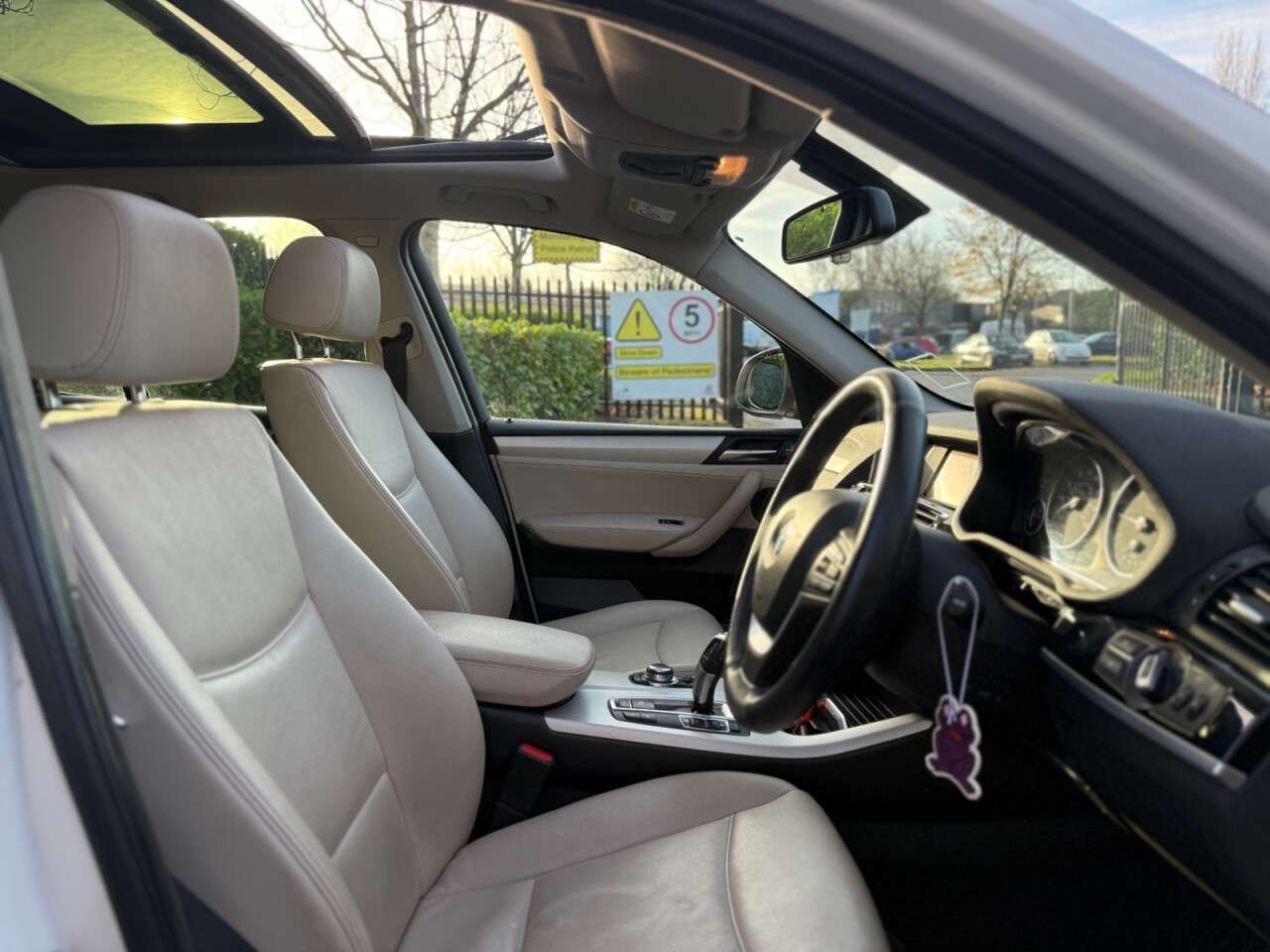 2014 BMW X3 2014 BMW X3