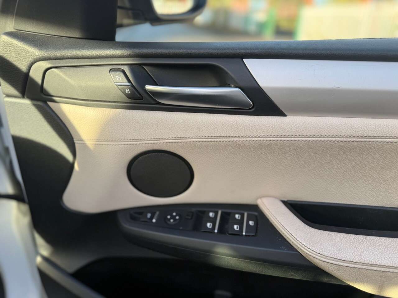 2014 BMW X3 2014 BMW X3