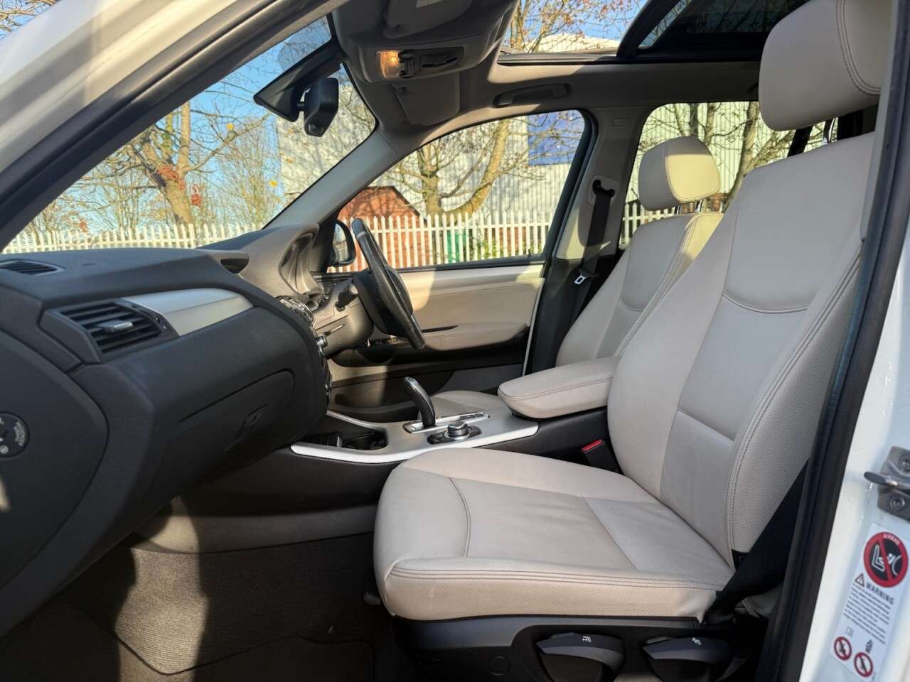 2014 BMW X3 2014 BMW X3