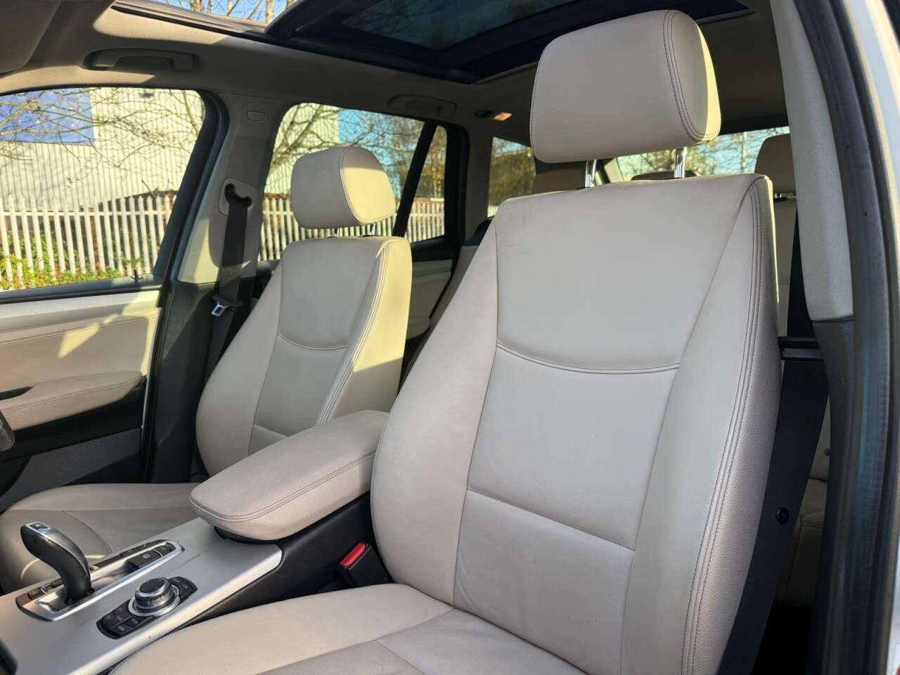 2014 BMW X3 2014 BMW X3