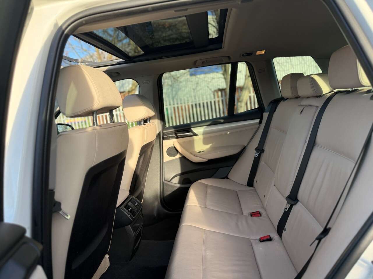 2014 BMW X3 2014 BMW X3