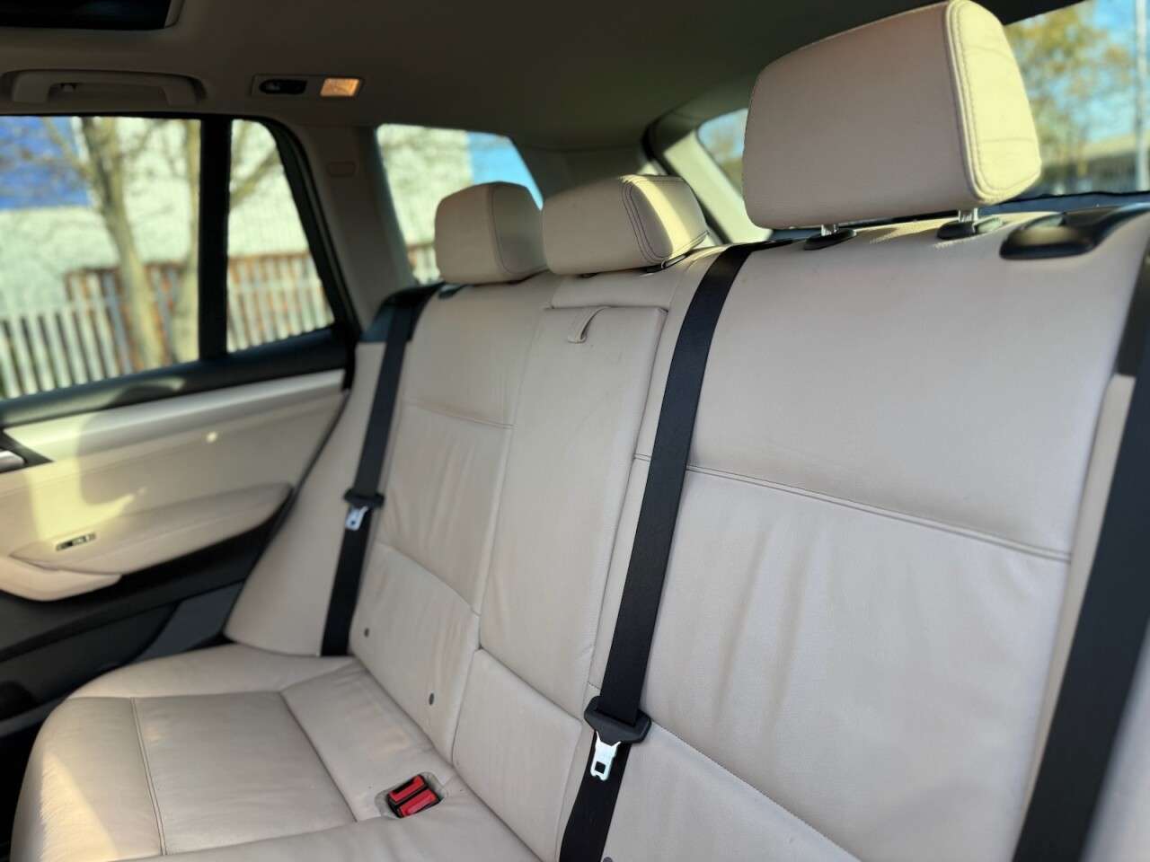 2014 BMW X3 2014 BMW X3