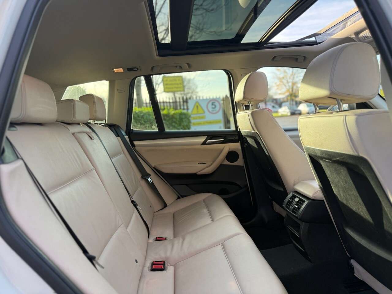 2014 BMW X3 2014 BMW X3