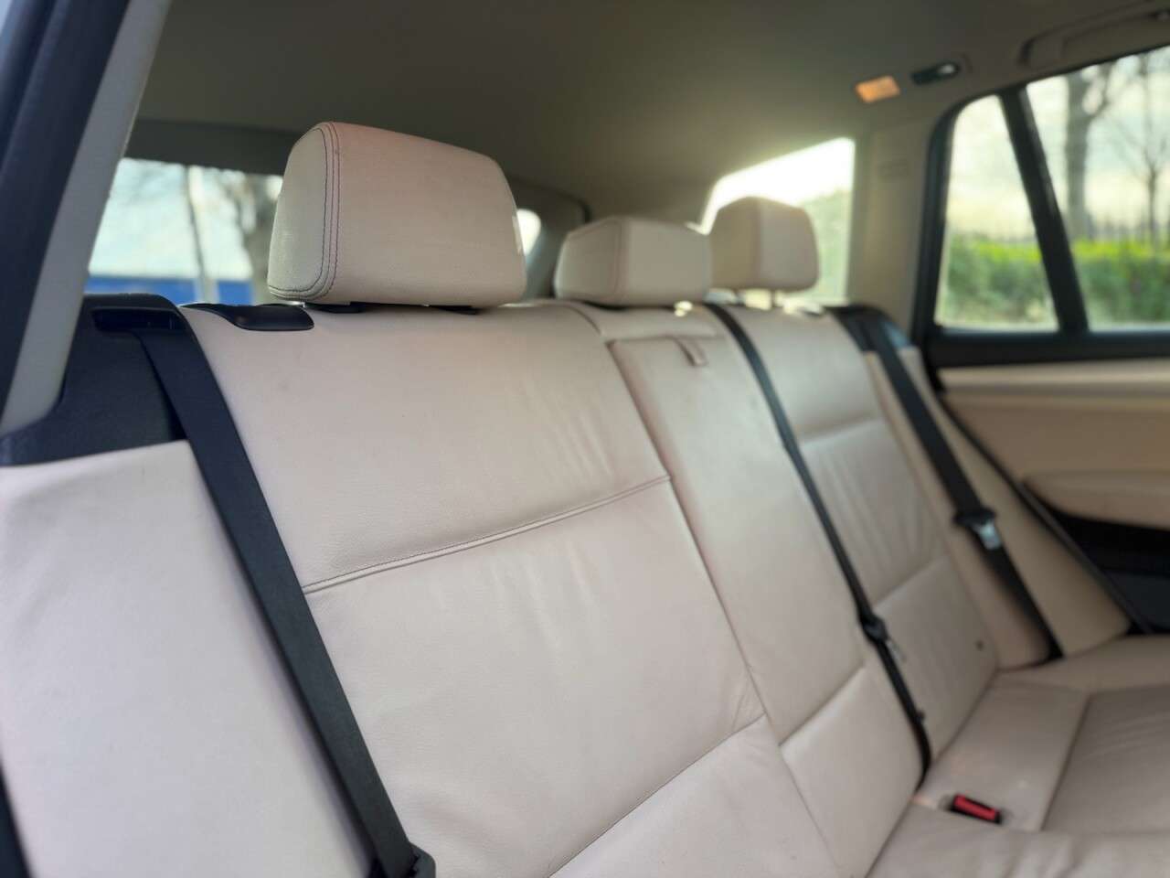 2014 BMW X3 2014 BMW X3