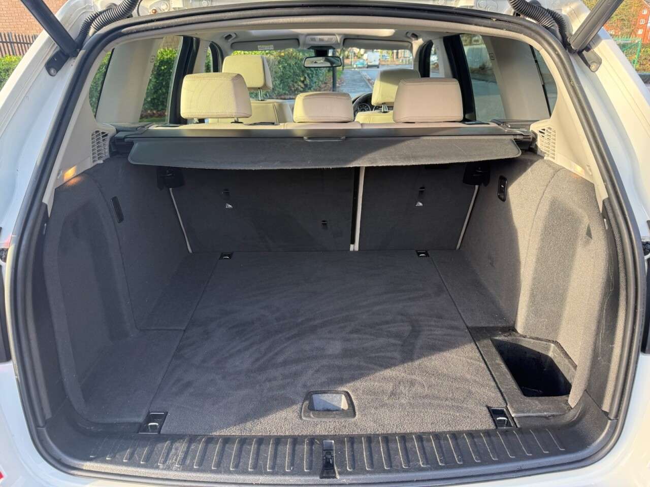 2014 BMW X3 2014 BMW X3