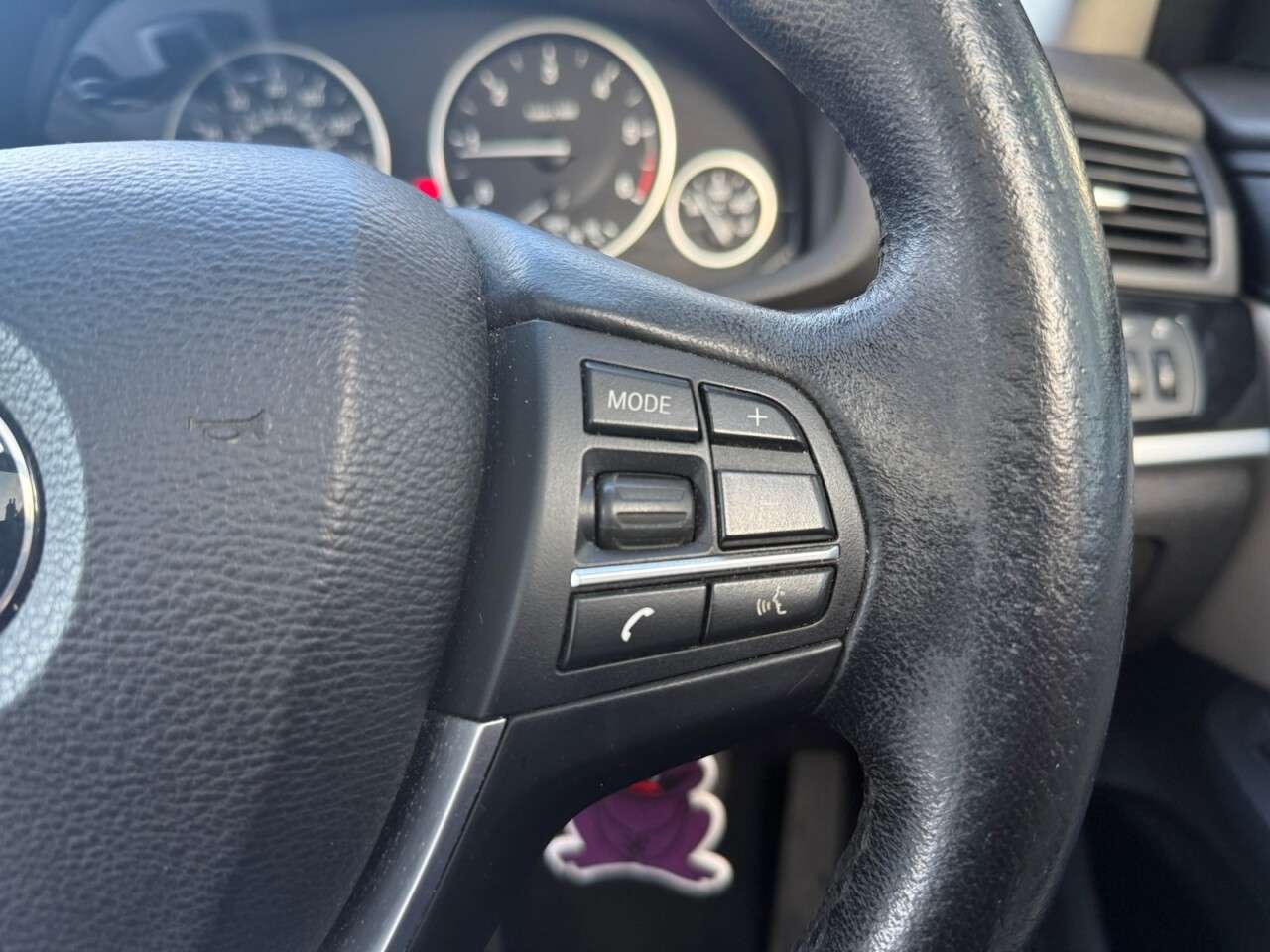 2014 BMW X3 2014 BMW X3