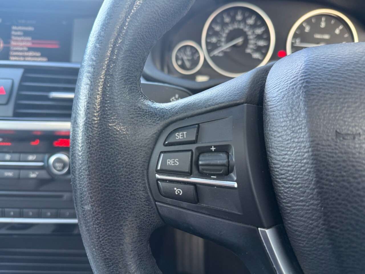 2014 BMW X3 2014 BMW X3