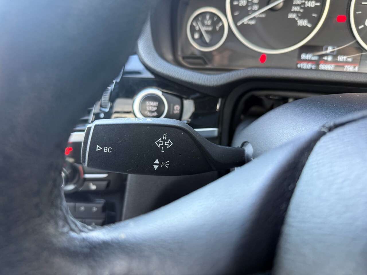 2014 BMW X3 2014 BMW X3