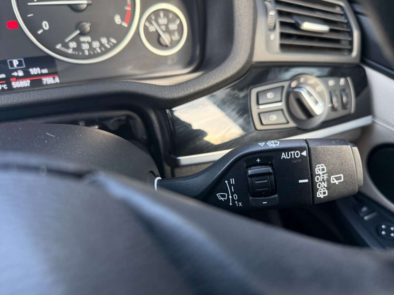 2014 BMW X3 2014 BMW X3