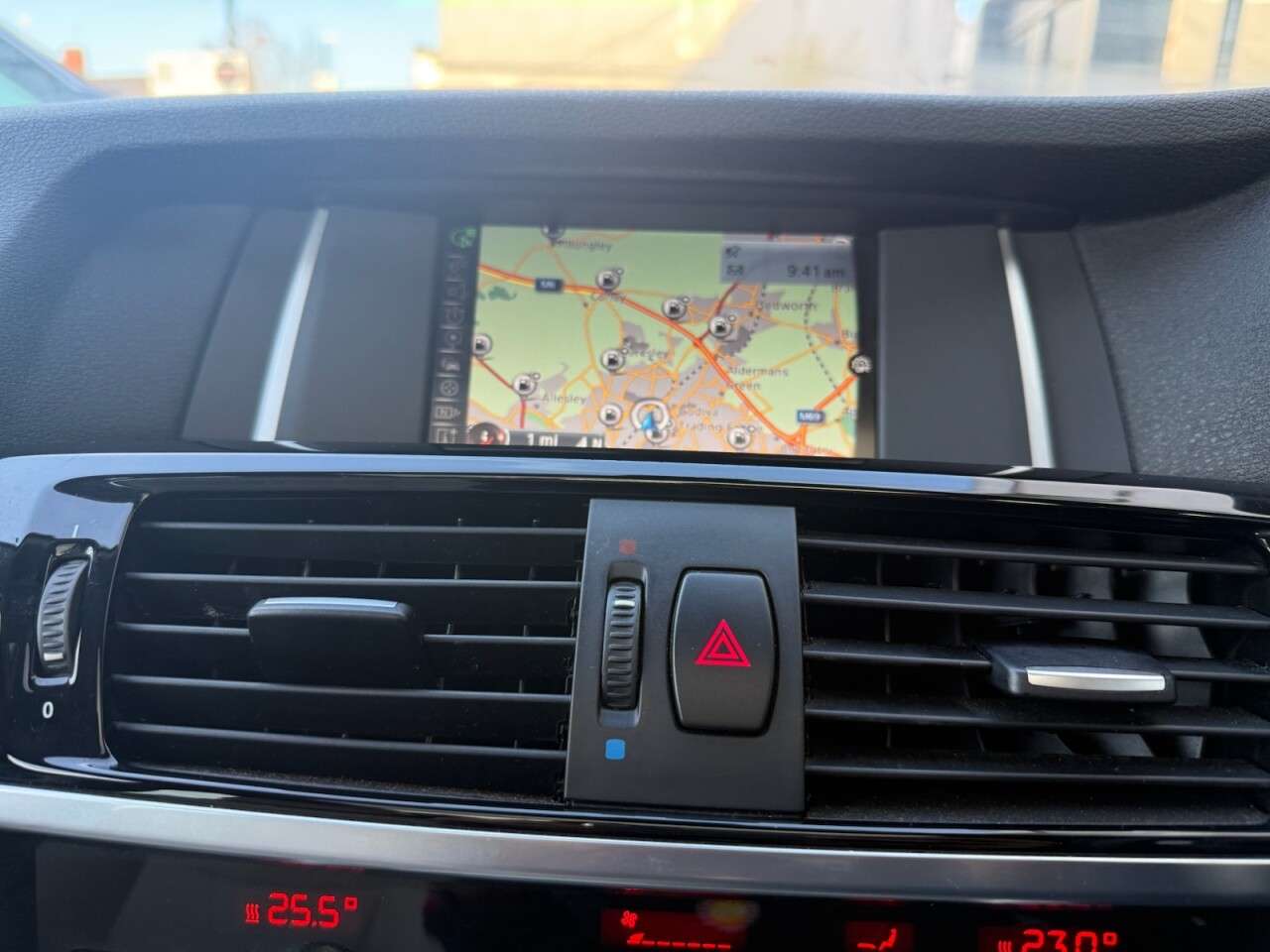 2014 BMW X3 2014 BMW X3