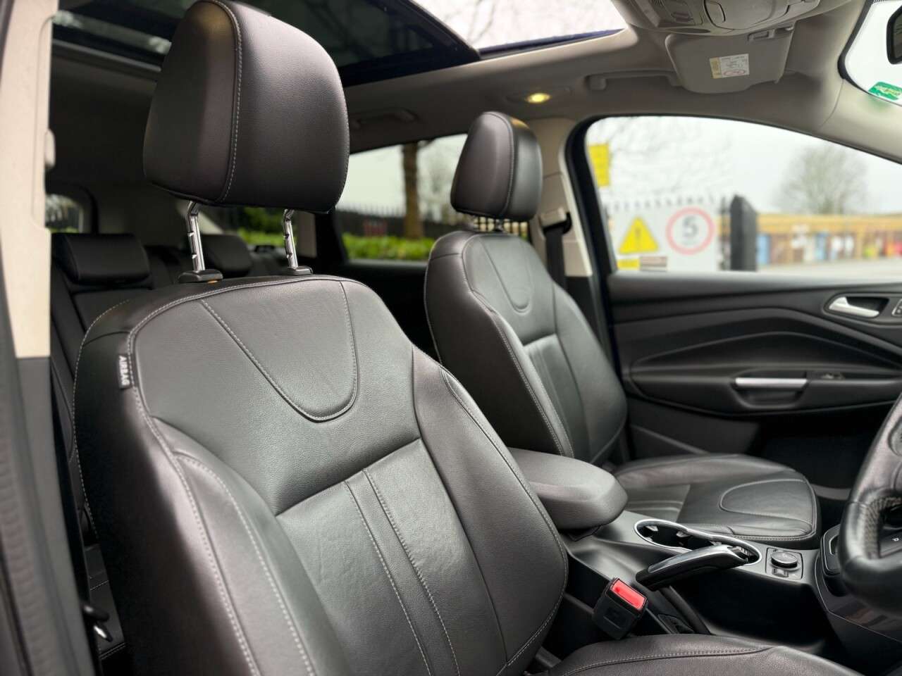 2014 FORD KUGA 2014 FORD KUGA