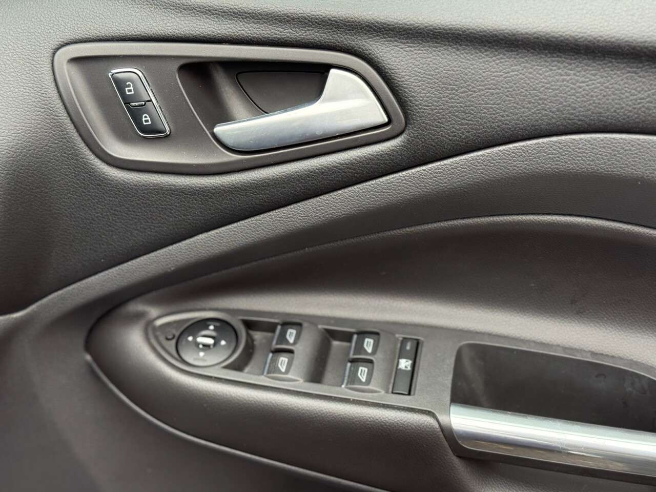 2014 FORD KUGA 2014 FORD KUGA