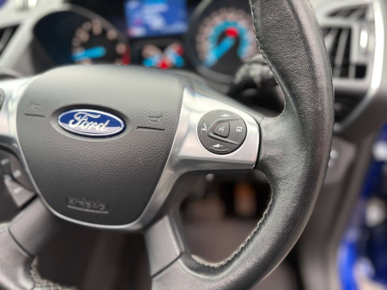 2014 FORD KUGA 2014 FORD KUGA