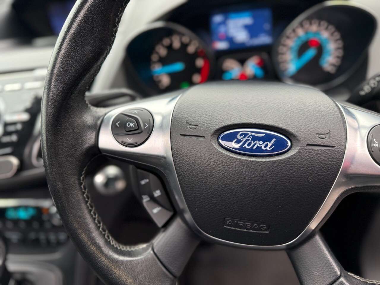 2014 FORD KUGA 2014 FORD KUGA