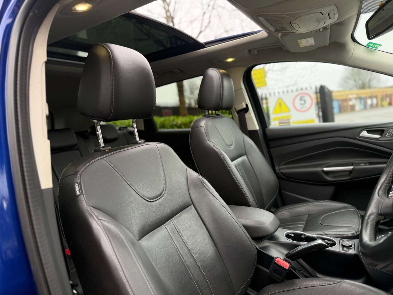 2014 FORD KUGA 2014 FORD KUGA