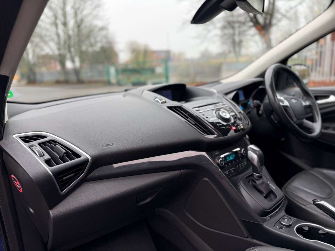 2014 FORD KUGA 2014 FORD KUGA