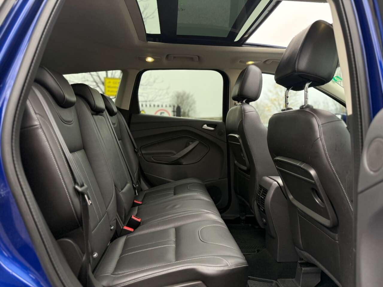 2014 FORD KUGA 2014 FORD KUGA