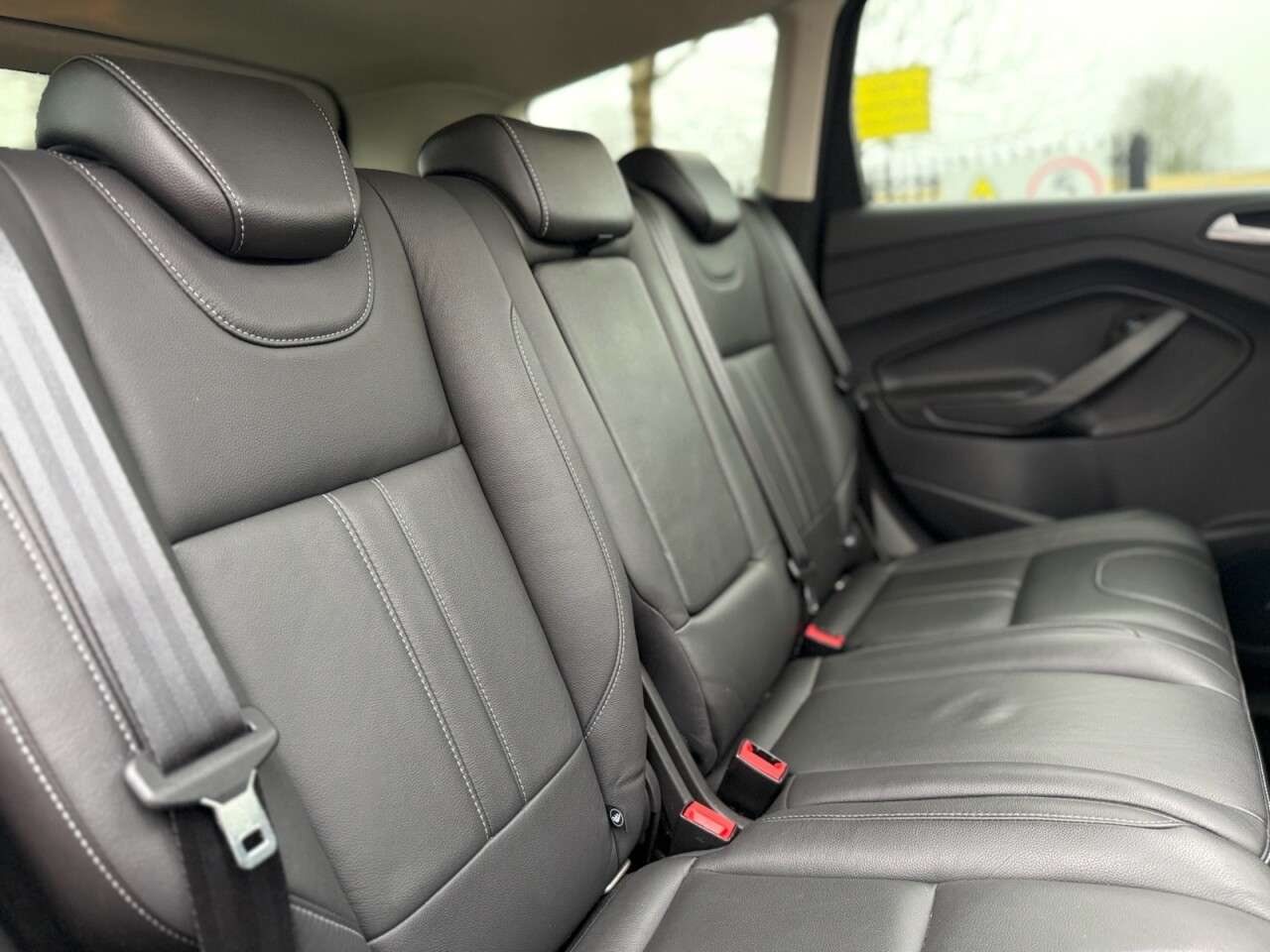 2014 FORD KUGA 2014 FORD KUGA