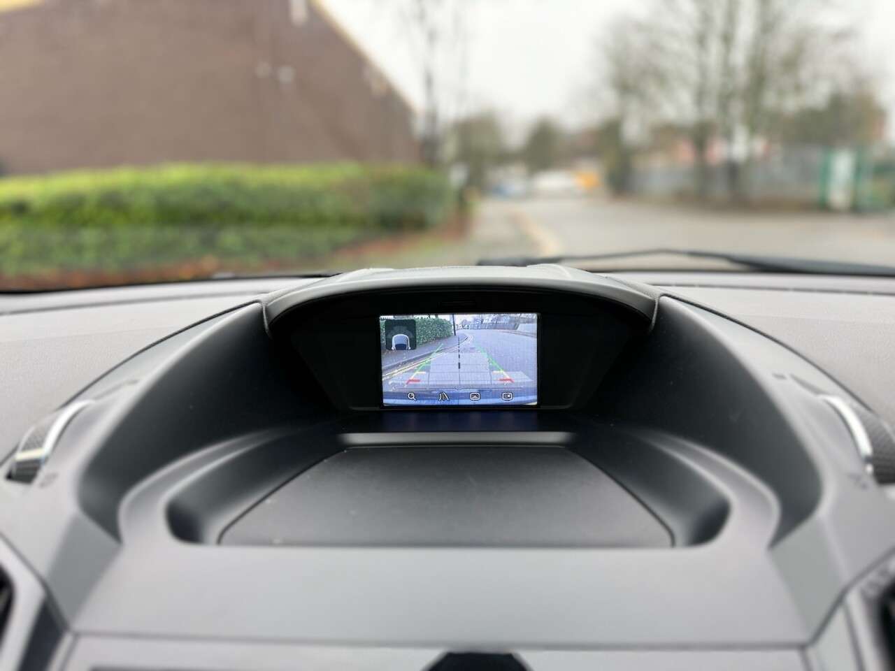 2014 FORD KUGA 2014 FORD KUGA