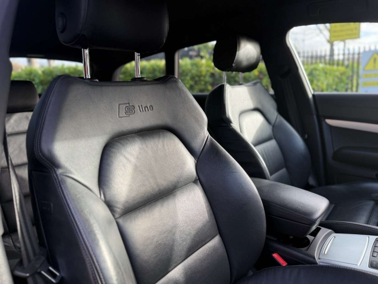 2011 AUDI A6 AVANT 2011 AUDI A6 AVANT