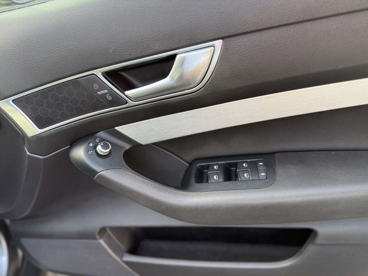 2011 AUDI A6 AVANT 2011 AUDI A6 AVANT