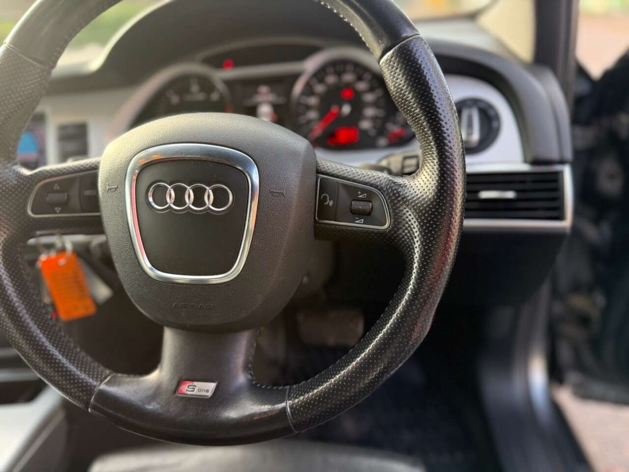 2011 AUDI A6 AVANT 2011 AUDI A6 AVANT