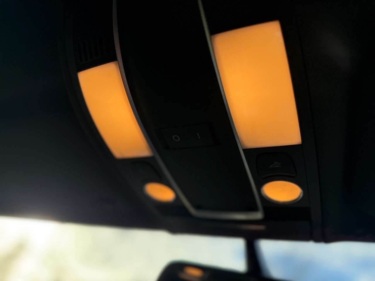 2011 AUDI A6 AVANT 2011 AUDI A6 AVANT