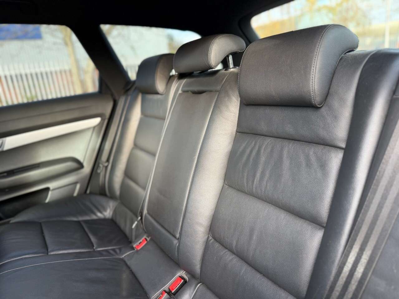 2011 AUDI A6 AVANT 2011 AUDI A6 AVANT