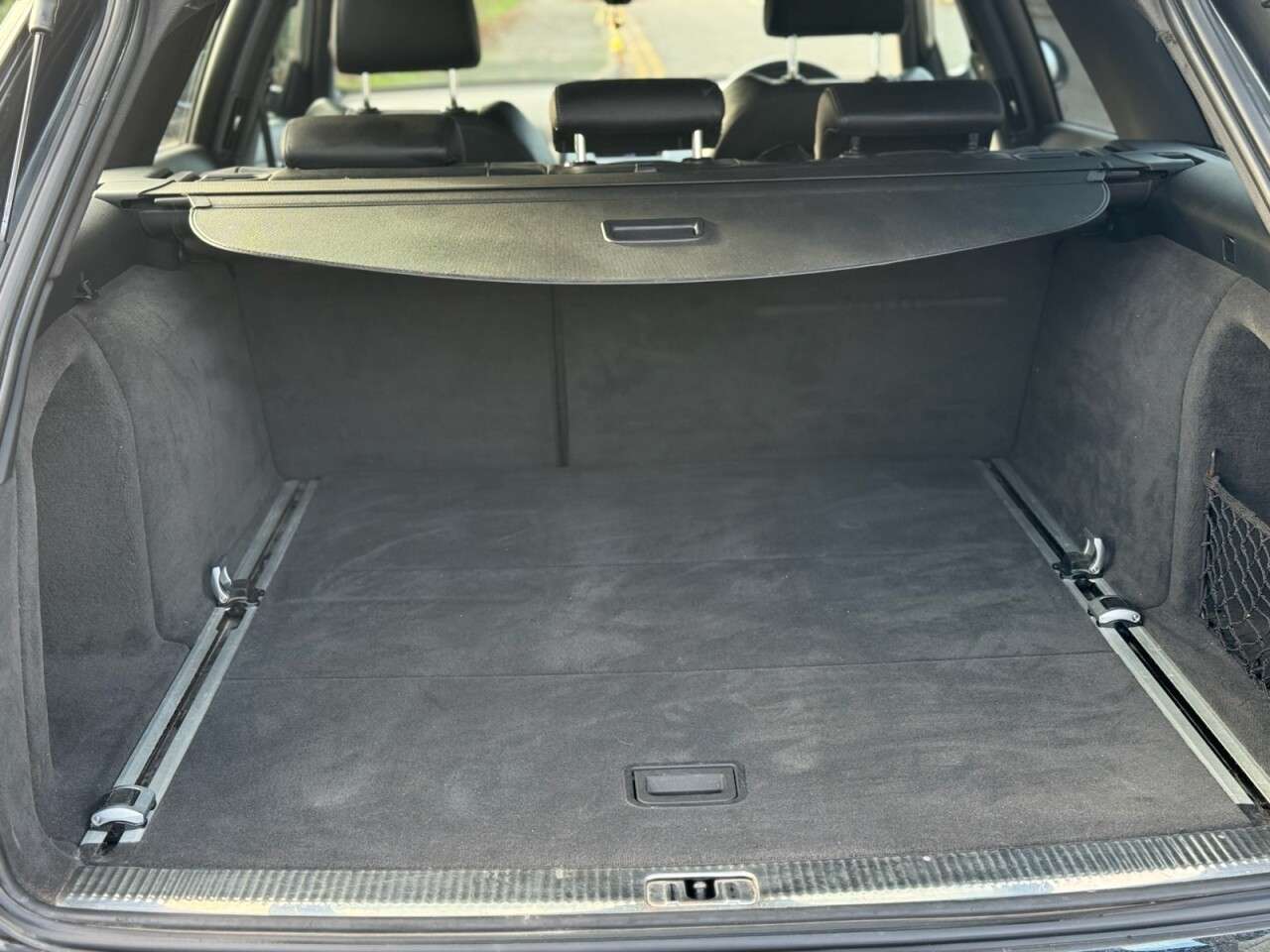 2011 AUDI A6 AVANT 2011 AUDI A6 AVANT