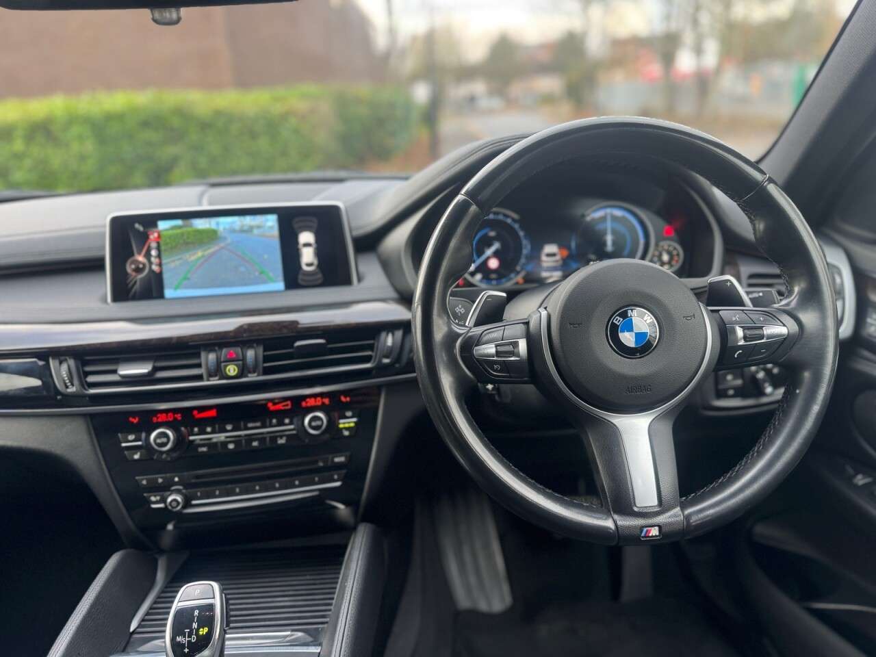 2016 BMW X6 2016 BMW X6