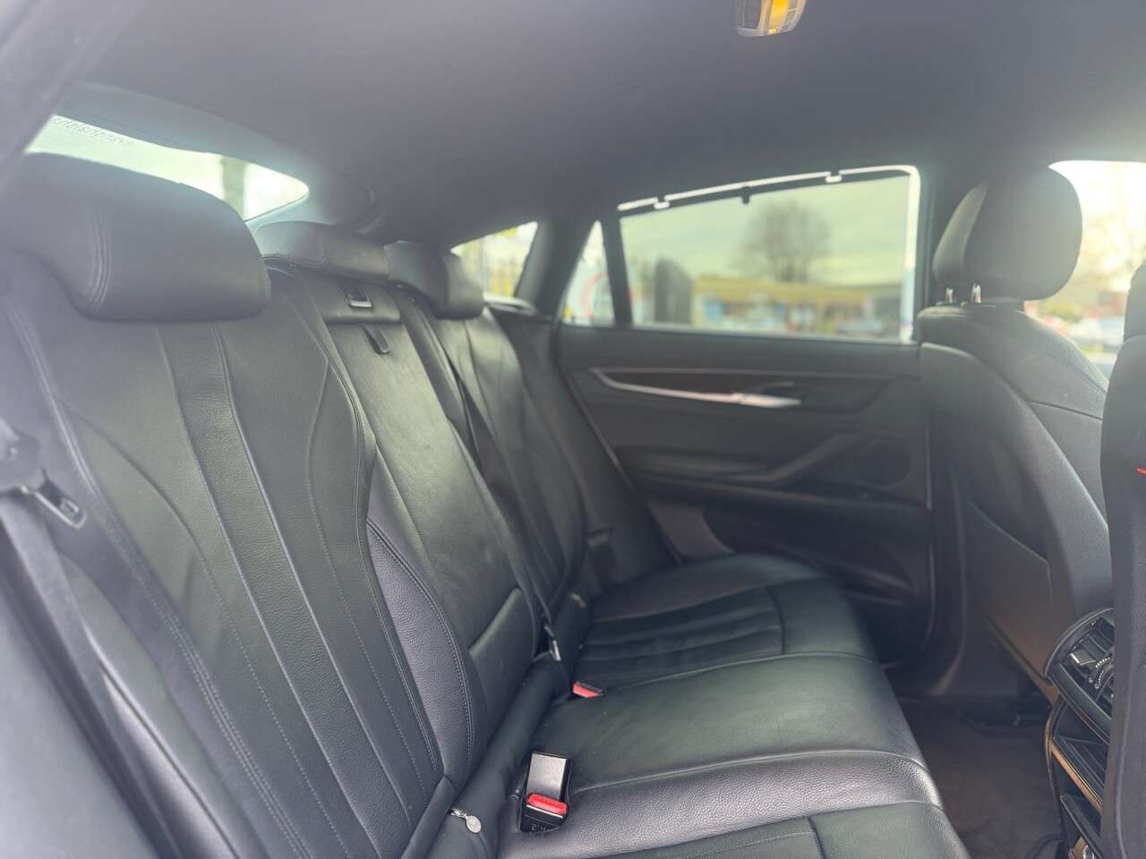 2016 BMW X6 2016 BMW X6