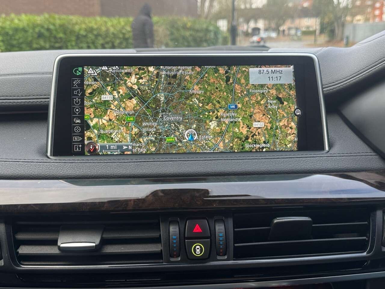 2016 BMW X6 2016 BMW X6