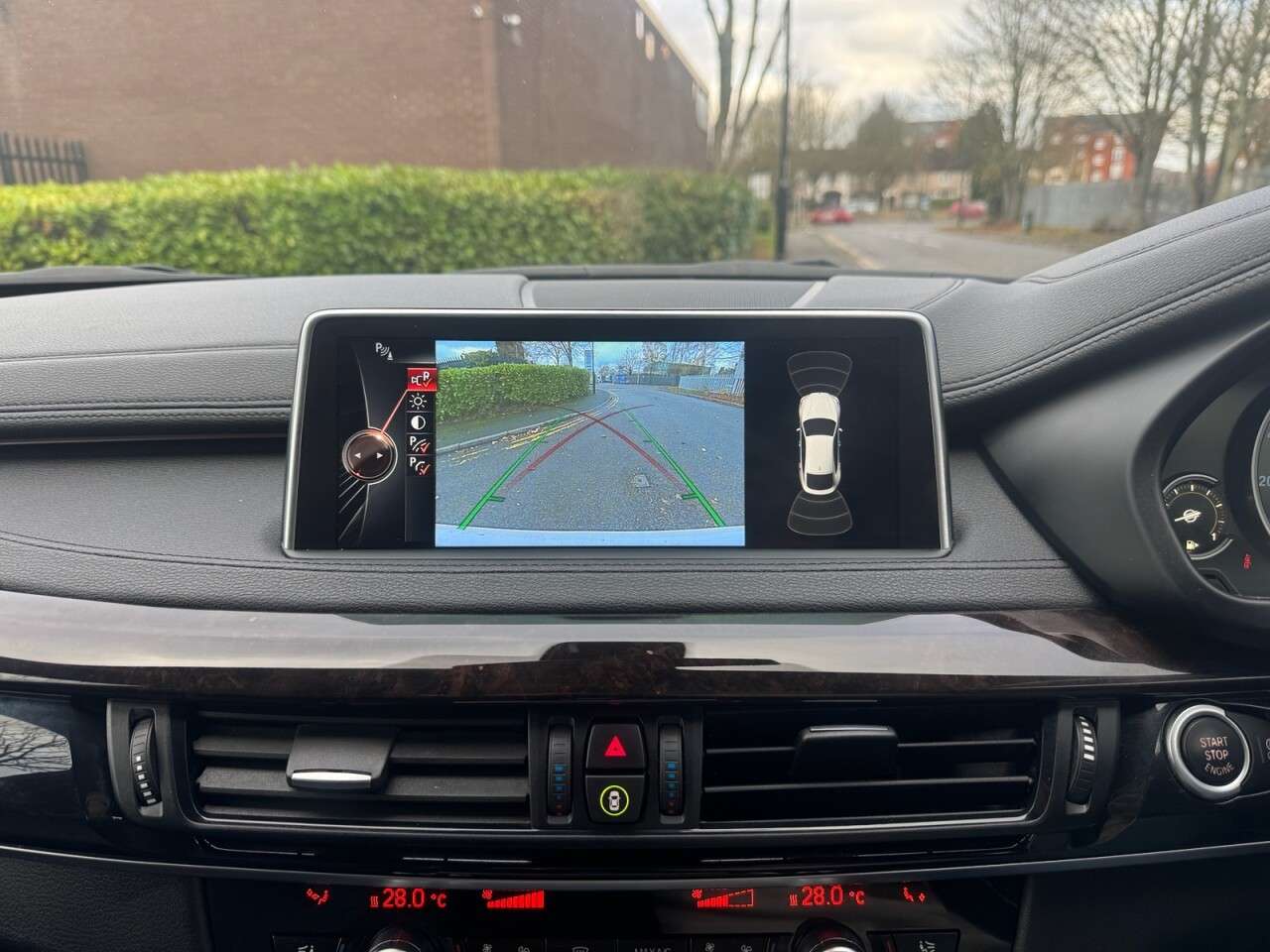 2016 BMW X6 2016 BMW X6