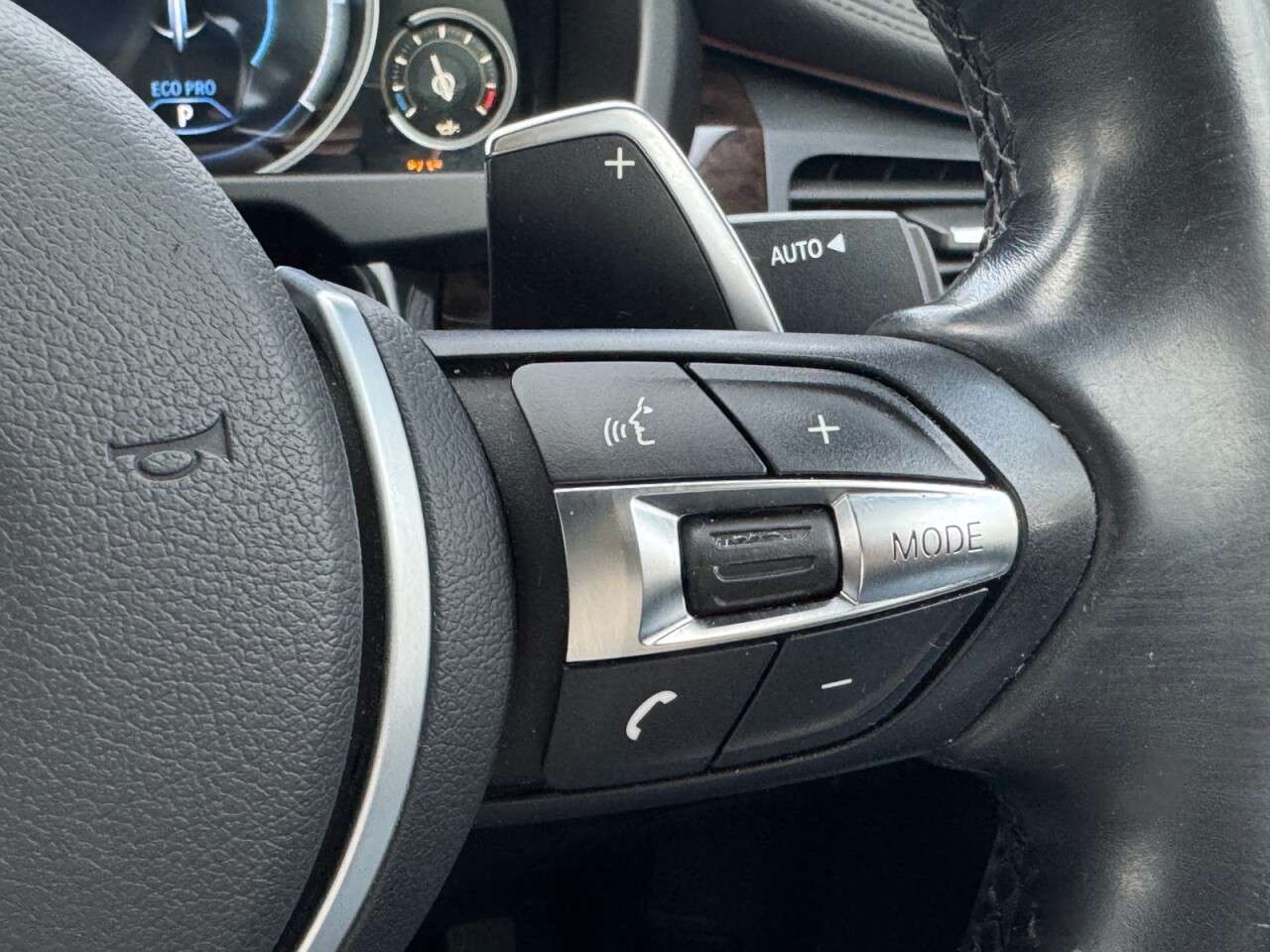 2016 BMW X6 2016 BMW X6