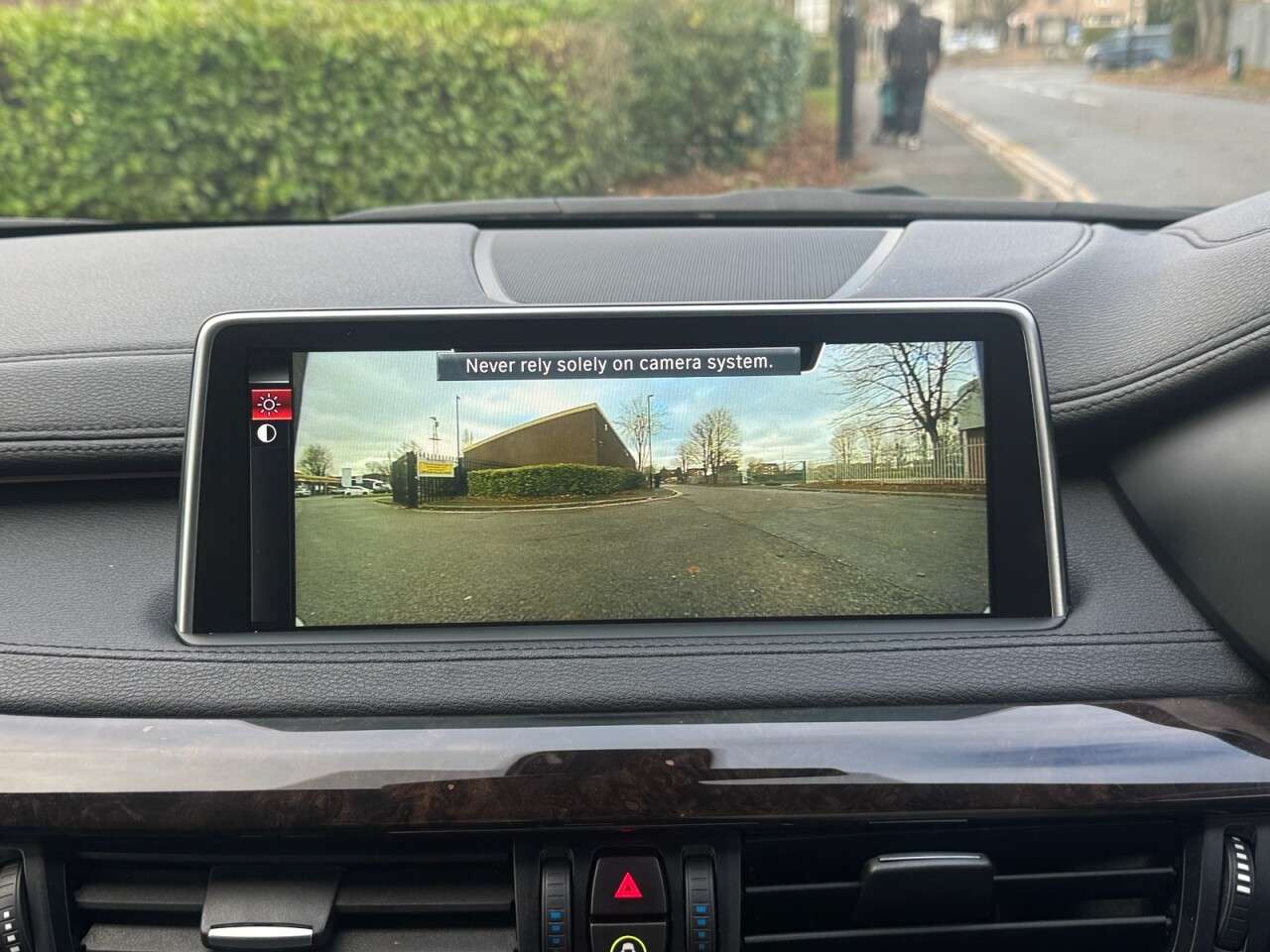 2016 BMW X6 2016 BMW X6