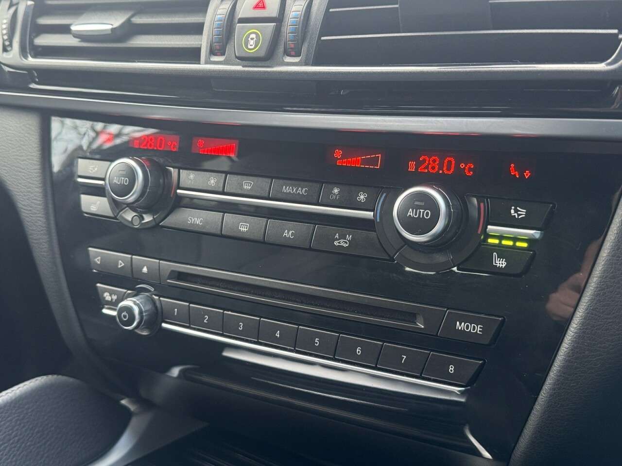 2016 BMW X6 2016 BMW X6