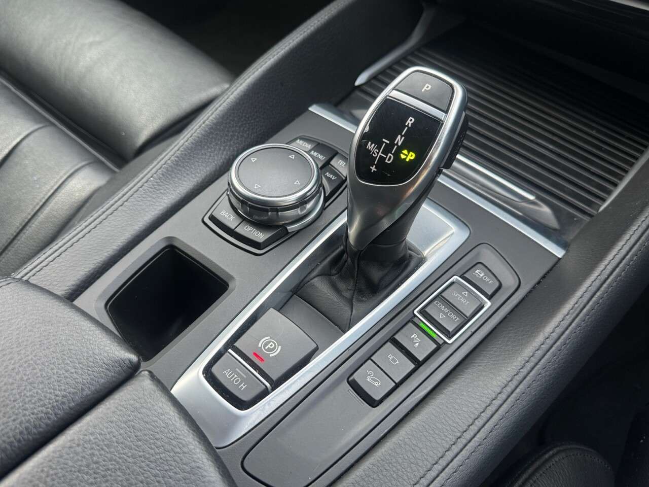 2016 BMW X6 2016 BMW X6