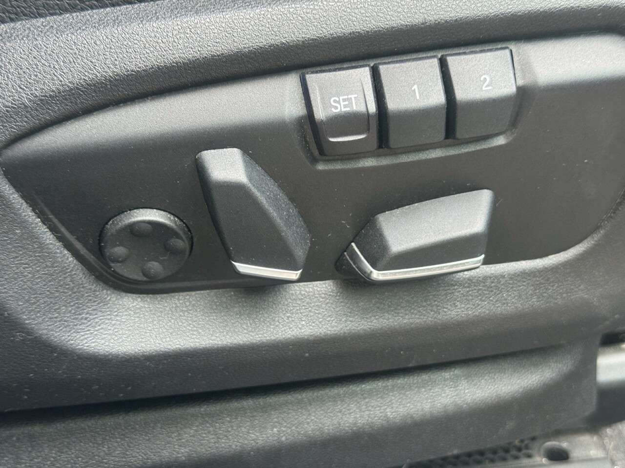 2016 BMW X6 2016 BMW X6