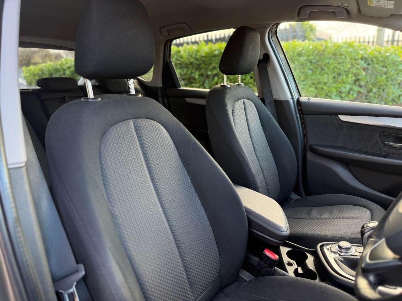 2015 BMW 2 SERIES ACTIVE TOURER 2015 BMW 2 SERIES ACTIVE TOURER