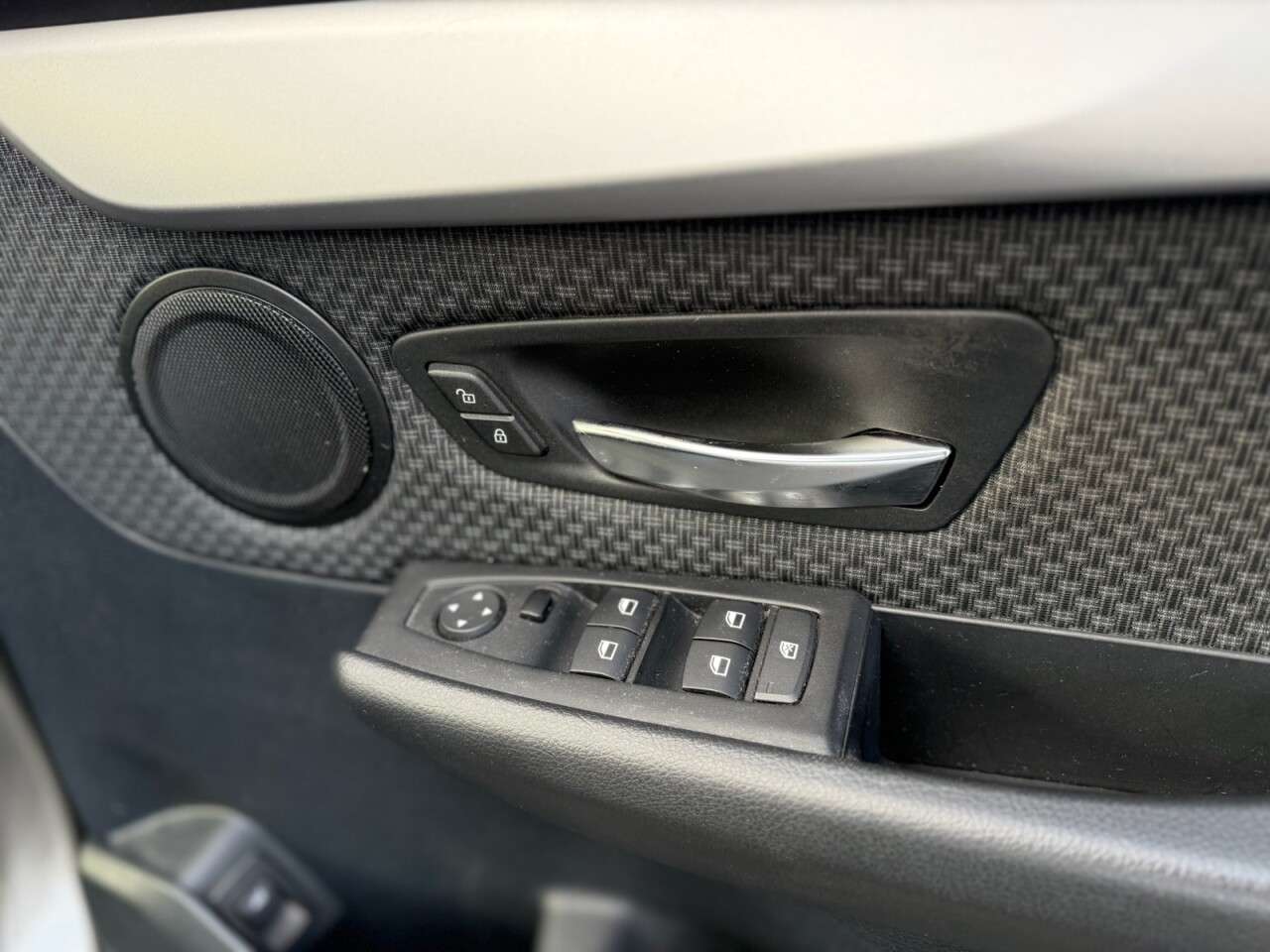 2015 BMW 2 SERIES ACTIVE TOURER 2015 BMW 2 SERIES ACTIVE TOURER